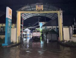 PLN Gerak Cepat Amankan Kelistrikan 19 Ribu Pelanggan Terdampak Banjir Di Taliwang