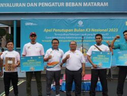 GM PLN NTB: Tetap Utamakan Budaya K3