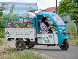 Terbukti Lebih Hemat, PLN Ajak Pelaku UMKM Beralih ke Kendaraan Listrik