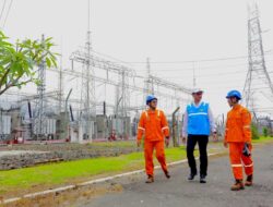 Direktur Utama PLN Jadi Indonesia Best 50 CEO di Tahun 2023