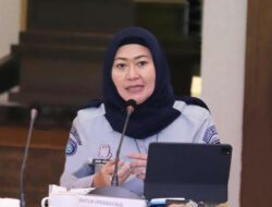 Dewi Aryani S: Jasa Raharja Telah Menyerahkan Santunan Bagi Seluruh Korban Kecelakaan SB. Evelyn Calisca 01