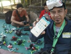 Tembus 1,26 Juta Pengguna, PLN NTB Dorong Masyarakat untuk Mengunduh PLN Mobile