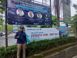 PLN NTB siapkan pasokan listrik andal untuk UTBK-SNBT 2023