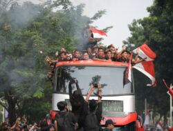 Kemenangan Spektakuler Tim Sepak Bola Indonesia di SEA Games 2023: Titik Balik Kebangkitan Sepak Bola Tanah Air