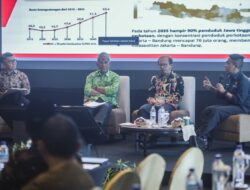 Jaring Aspirasi Bidang Pendidikan, Kementerian PPN/Bappenas Gelar Forum Konsultasi Publik Rancangan Awal RPJPN 2025-2045