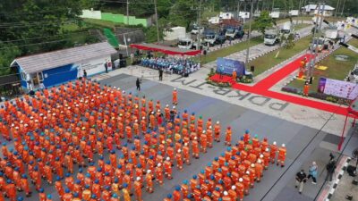 Transformasi Tata Kelola Keuangan dan Fokus Tingkatkan Layanan Pelanggan, Kunci Sukses Kinerja Terbaik PLN Sepanjang Sejarah