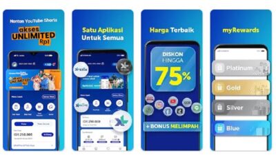 6 Cara Cek Nomor XL Sendiri dengan Berbagai Pilihan: Dial, SMS, Telepon, Aplikasi, dan Lainnya