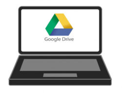 Mengenal Google Drive: Layanan Penyimpanan Online yang Praktis dan Fleksibel untuk Laptop Anda