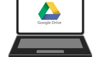 Mengenal Google Drive: Layanan Penyimpanan Online yang Praktis dan Fleksibel untuk Laptop Anda