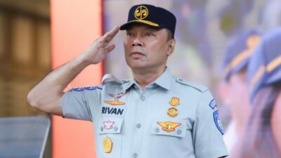 Jadi Pembina Upacara HUT ke-78 RI, Rivan A. Purwantono Sampaikan Refleksi Kemerdekaan Bagi Jasa Raharja