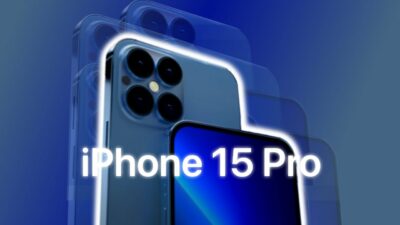 Apple Siapkan Kejutan Besar untuk iPhone 15 Pro: Opsi Penyimpanan 2TB