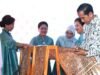 Presiden Jokowi Buka GBN2023. Foto: BPMI Setpres