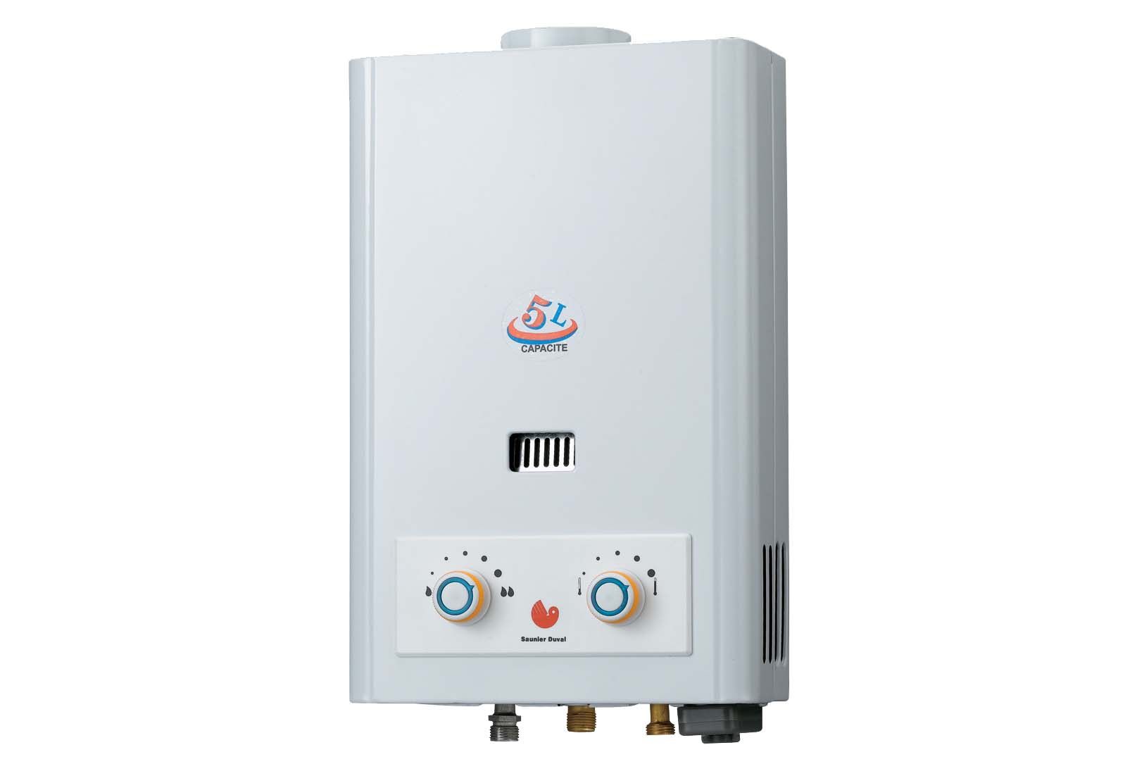 Cara Memasang Water Heater Gas Sendiri di Rumah