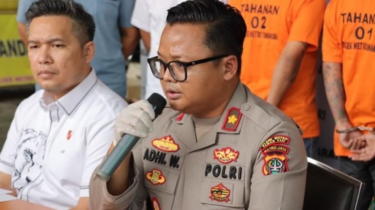 Terkait Penmuan Mayat di Jalan Hayam Wuruk Jakarta Barat
