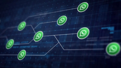 Meta Hadirkan Fitur Multi-Akun untuk WhatsApp: Ini Keuntungan dan Kekurangannya