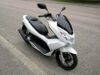 Tampilan stylish Honda PCX. (Foto Wikipedia)