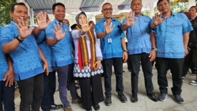 Bluebird Lanjutkan Program Berkelanjutan dalam Mewujudkan Kesejahteraan Sosial di Lombok