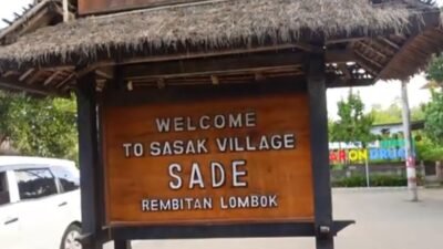 Berpetualang ke Desa Sade, Menyelami Kehidupan Suku Sasak di Lombok