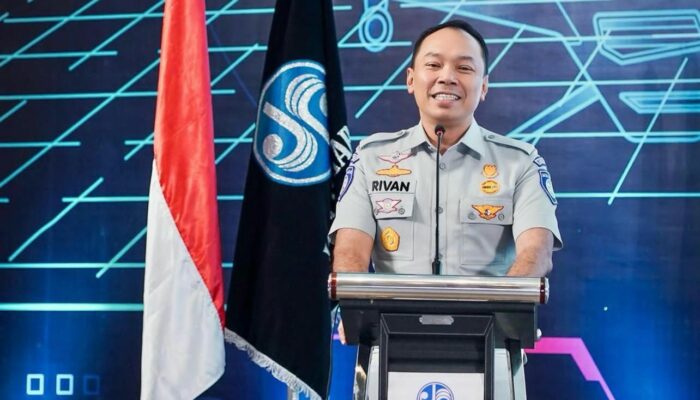 Hadapi Tahun 2024, Jasa Raharja Perkuat Komitmen Inovasi dan Berbagai Inisiatif Strategis