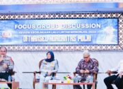 Optimalkan Upaya Pencegahan Kecelakaan, Jasa Raharja, Korlantas Polri, dan KNKT Gelar FGD Review Kecelakaan Menonjol Tahun 2023