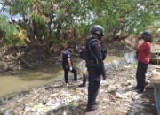 Polisi Selidiki Ledakan di Sungai Sonco Bima