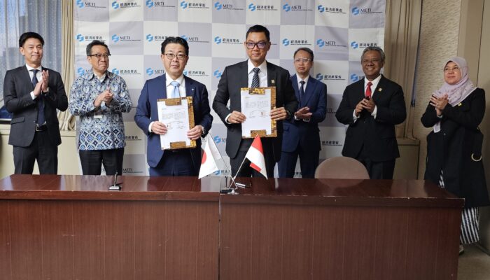 Kolaborasi Global, PLN Gandeng Sumitomo Kembangkan PLTSa Kapasitas 50 MW di Jawa Barat