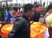 Wisatawan Asing Asal Belgia Ditemukan Meninggal di Gili Air Lombok Utara