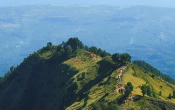 Tips Mendaki Gunung Rinjani