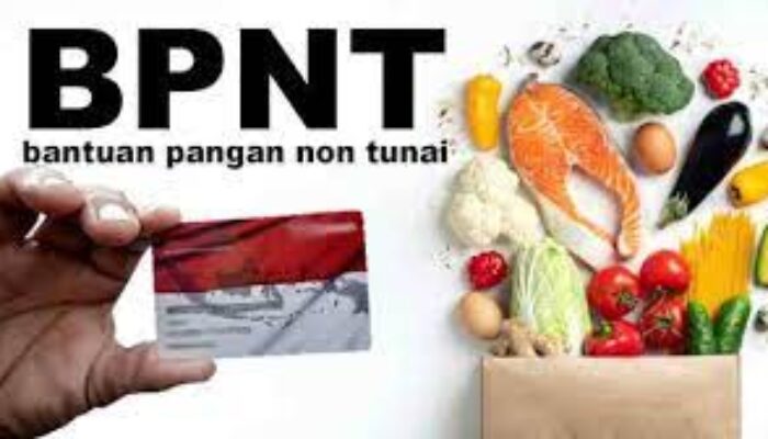 Penyaluran Bantuan Pangan Non Tunai (BPNT) 2024: Skema, Mekanisme, dan Cara Cek Penerima