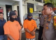 Dua Pelaku Carok Maut di Bangkalan yang Tewaskan 4 Orang Ternyata Kakak Beradik