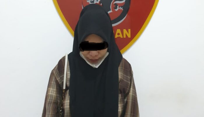 Kisah Cinta Berujung Penipuan, Wanita Ini Kabur Bawa Uang Teman Kencannya dari Homestay di Sumbawa