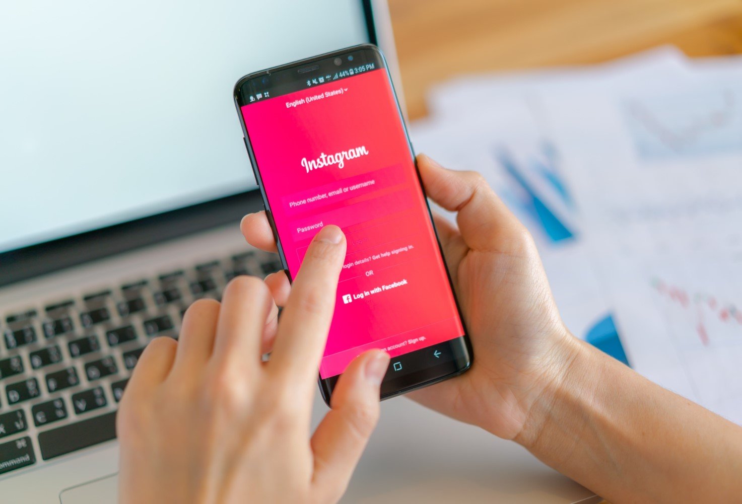 Cara Mengembalikan Akun Instagram yang Lupa Email dan Password