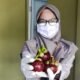 Karantina NTB Sertifikasi 18 Ton Manggis Lombok untuk Ekspor ke Tiongkok