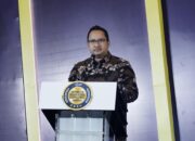 Penuhi Kewajiban Kepatuhan Hukum, Jasa Raharja Sabet Penghargaan Bergengsi dari Indonesia Regulatory Compliance Award 2024