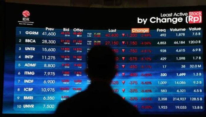 Investor Pasar Modal Tembus 13 Juta,  Kolaborasi dengan Komunitas dan IDX Mobile Jadi Andalan