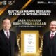 Raih Penghargaan di ASEAN Risk Awards 2024, Jasa Raharja Buktikan Mampu Bersaing di Kancah Internasional