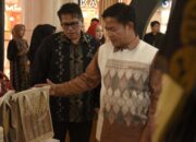 Bank Indonesia Sukses Gelar KK-NTB x LSTF 2024