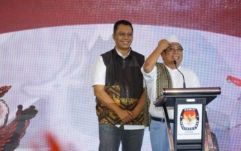 KedaiKOPI: Zul-Uhel Unggul di Debat Perdana Pilgub NTB