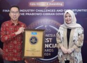 Sukses Kelola Keuangan dan Komunikasi Publik, Jasa Raharja Raih Best Brand Popularity 2024