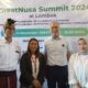 GreatNusa Summit 2024 at Lombok: Meningkatkan Kapasitas SDM Menuju Pariwisata NTB Gemilang