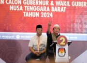 Survei Unggulkan Cagub NTB Zulkieflimansyah, Demokrat: Kerja Keras Belum Selesai!