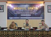 BBPOM Mataram Perketat Pengawasan Pangan Jelang Nataru 2025. (Dok Zaman)