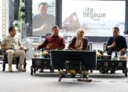 Ite Begawe Fest 2024: NTB Membangun Ekosistem Digital untuk Gen Z