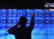 Aset Saham Warga NTB di Pasar Modal Mencapai Rp2,79 Triliun