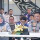 PT Jasa Raharja Bersama Korlantas POLRI dan Stakeholder Lainnya Tinjau Kesiapan Pelabuhan Bakauheni-Merak untuk Operasi Ketupat 2025