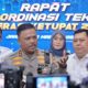 PT Jasa Raharja Ikut Serta dalam Rakornis Operasi Ketupat 2025, Menekankan Tindakan Preemtif dan Preventif untuk Transportasi yang Berkeselamatan