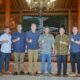 PT Jasa Raharja Bahas Strategi Meningkatkan Kepatuhan Pajak dan Peningkatan Pendapatan Lewat Program Unggulan Bersama Gubernur Jawa Tengah