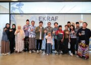 Film "Foufo": Cara Kemenparekraf dan Bayu Skak Angkat Budaya Madura. (Kemenparekraf)