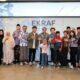 Bayu Skak Garap Foufo, Kemenparekraf Siap Dukung Penuh