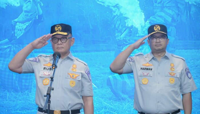 Jasa Raharja Peringati Hari Kebangkitan Nasional ke-117: Komitmen Hadir Melayani dan Berkontribusi untuk Negeri